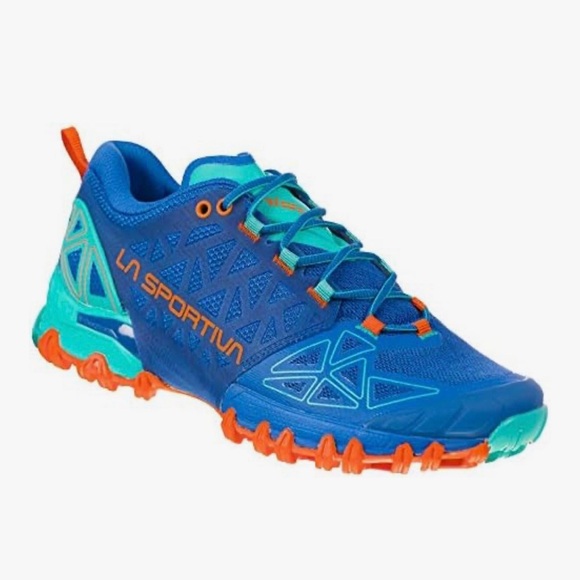 La Sportiva Shoes - La Sportiva Bushido II Trail Running Shoes